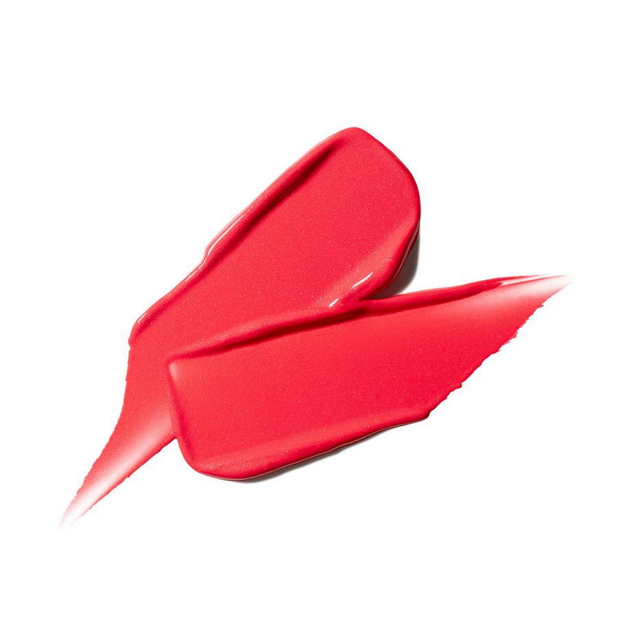 MAC Cosmetics  Lustreglass Sheer Shine Lipstick 