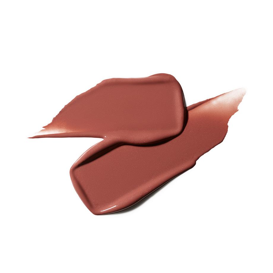 MAC Cosmetics  Lustreglass Sheer Shine Lipstick 