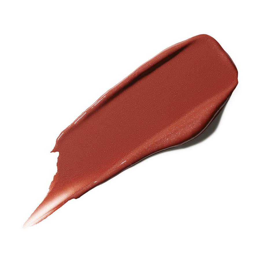 MAC Cosmetics  Lustreglass Sheer Shine Lipstick 