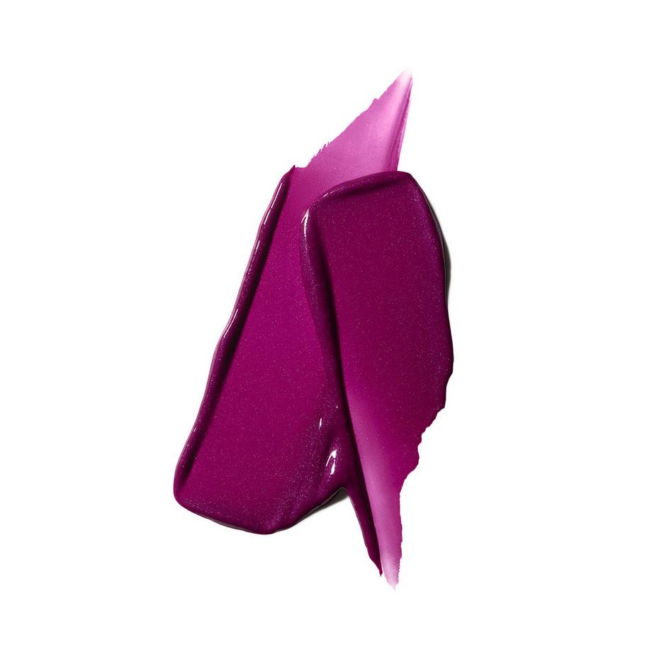 MAC Cosmetics  Lustreglass Sheer Shine Lipstick 