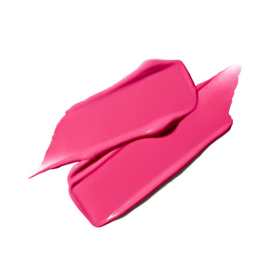 MAC Cosmetics  Lustreglass Sheer Shine Lipstick 