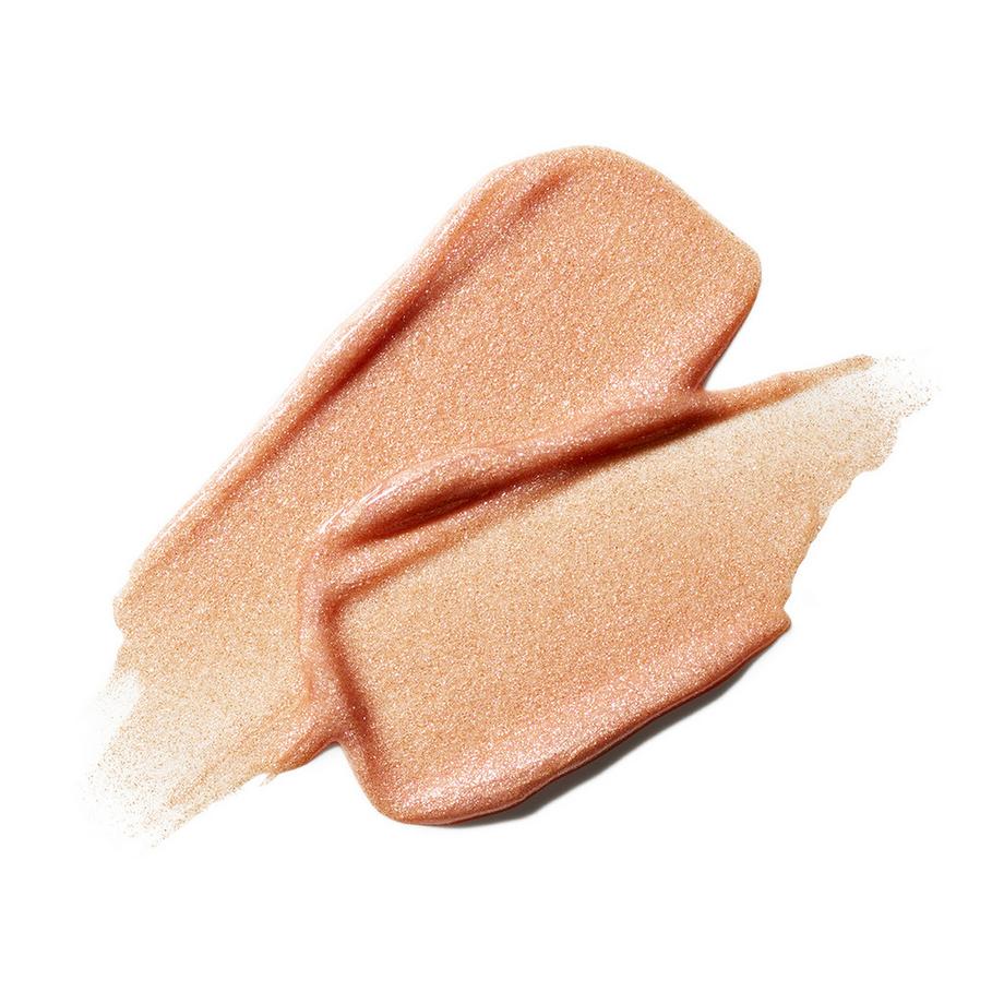 MAC Cosmetics  Lustreglass Sheer Shine Lipstick 