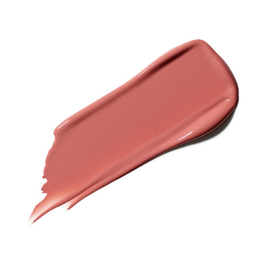 MAC Cosmetics  Lustreglass Sheer Shine Lipstick 