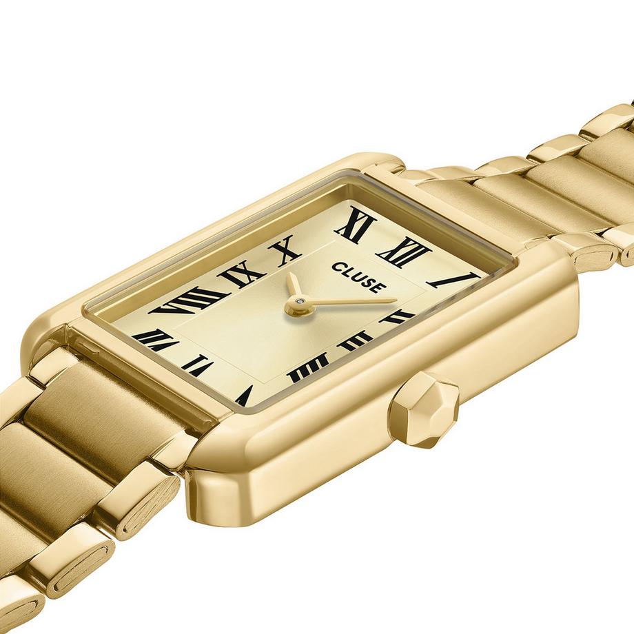 CLUSE Belisenna Horloge analogique 