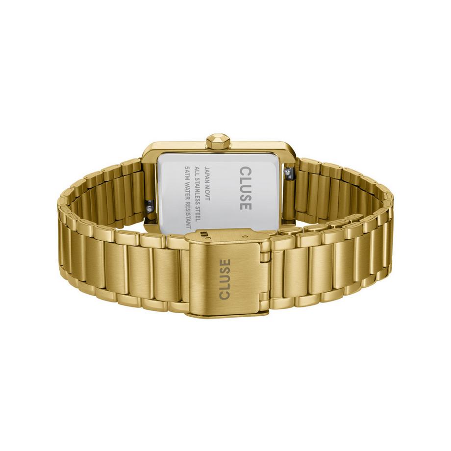 CLUSE Belisenna Horloge analogique 
