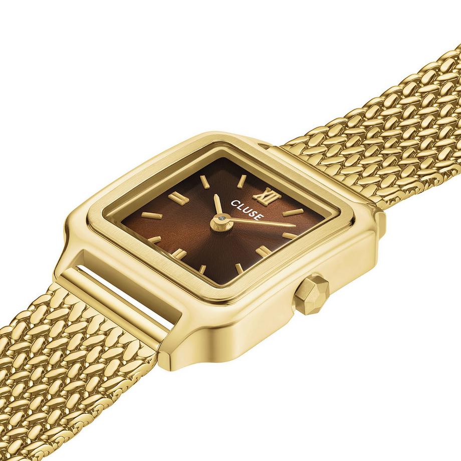 CLUSE Gracieuse Mini Horloge analogique 