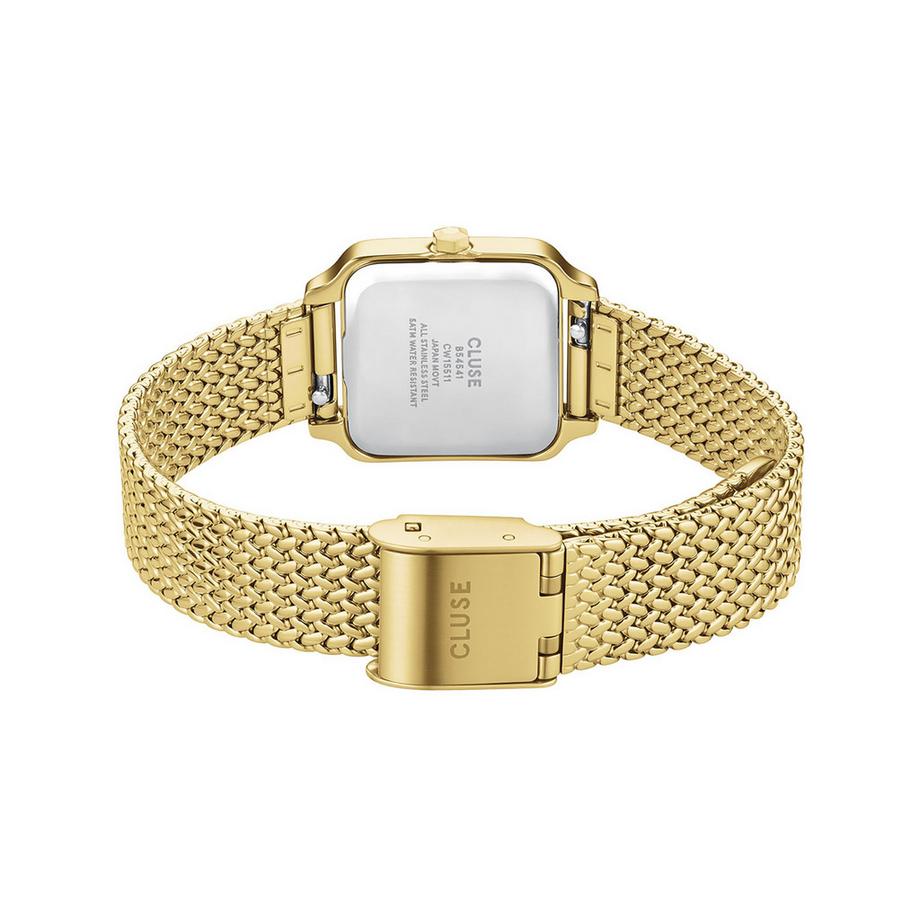 CLUSE Gracieuse Mini Horloge analogique 