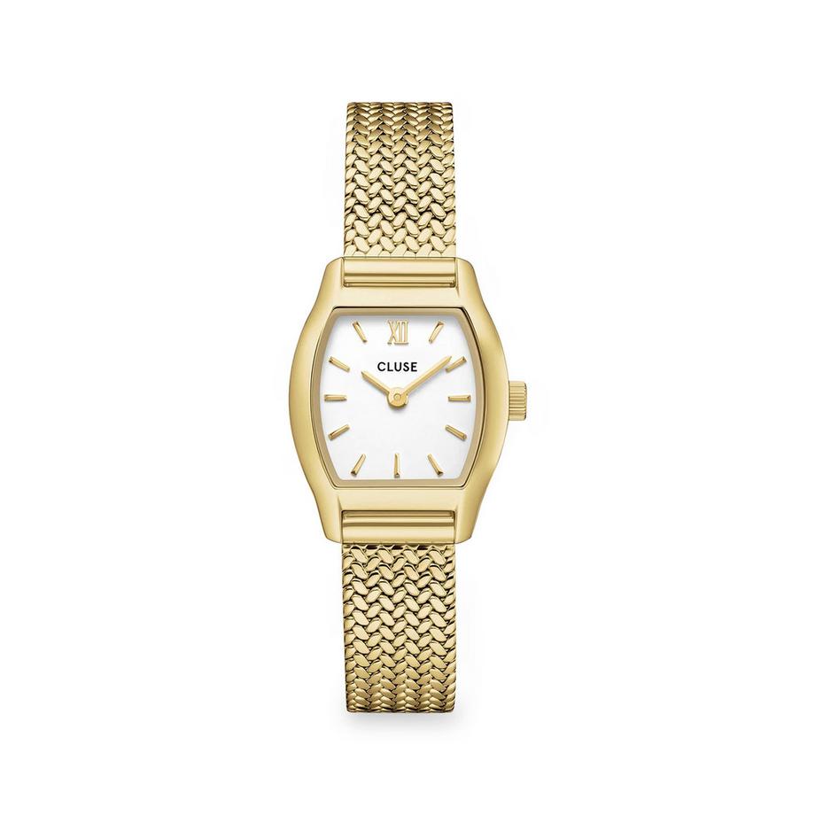 Horloge analogique