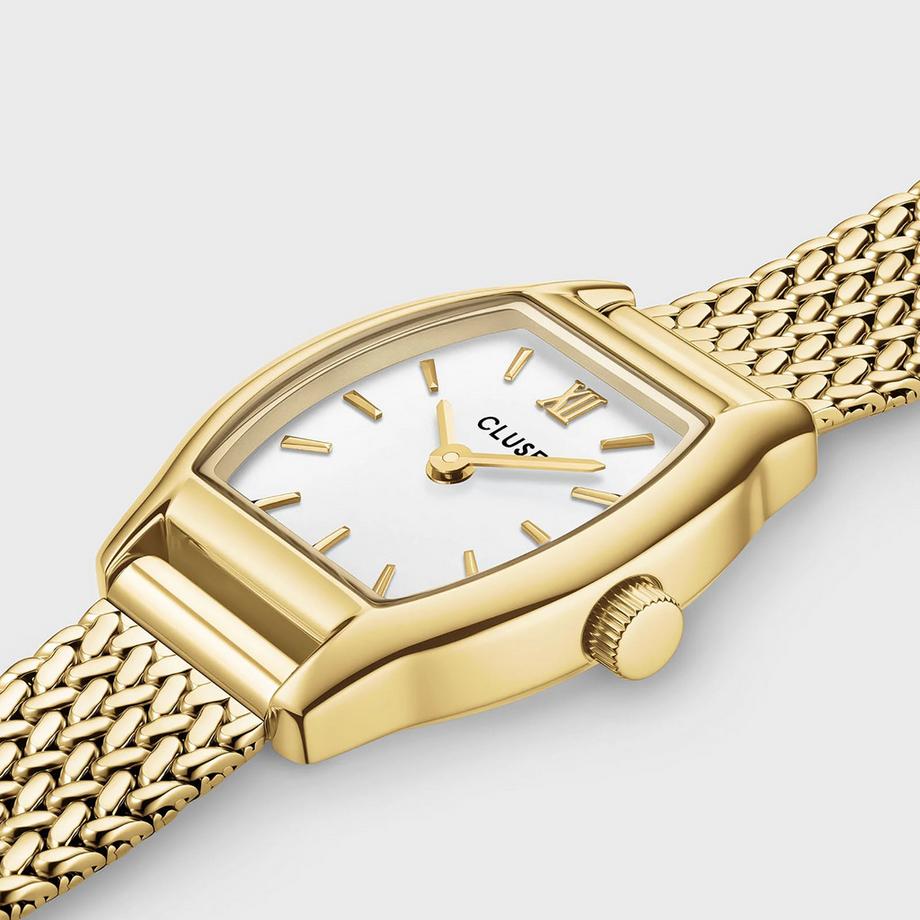 Horloge analogique