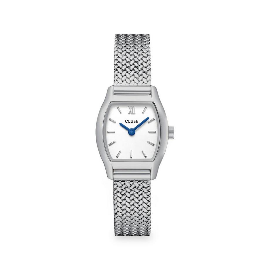 Horloge analogique