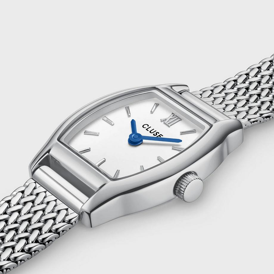 Horloge analogique