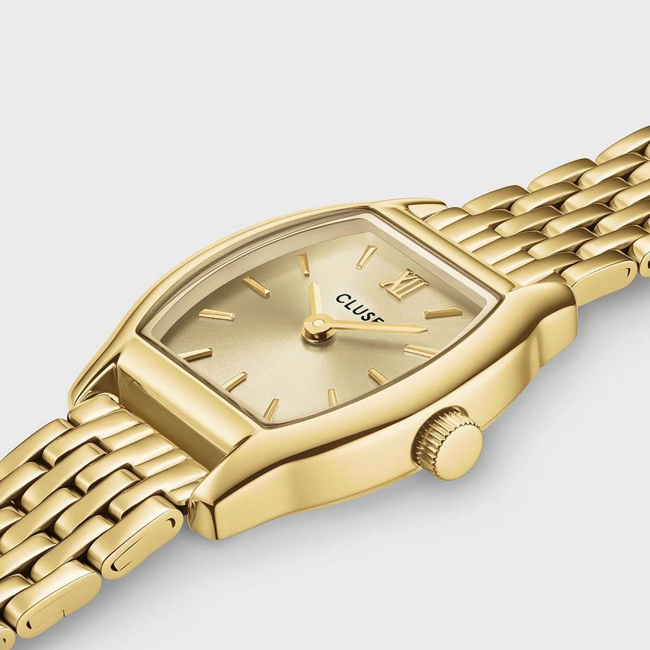 Horloge analogique