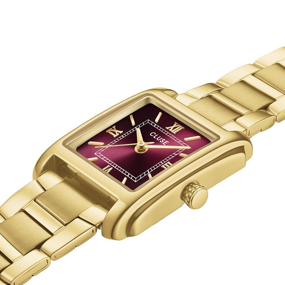 CLUSE Anglée Orologio analogico 