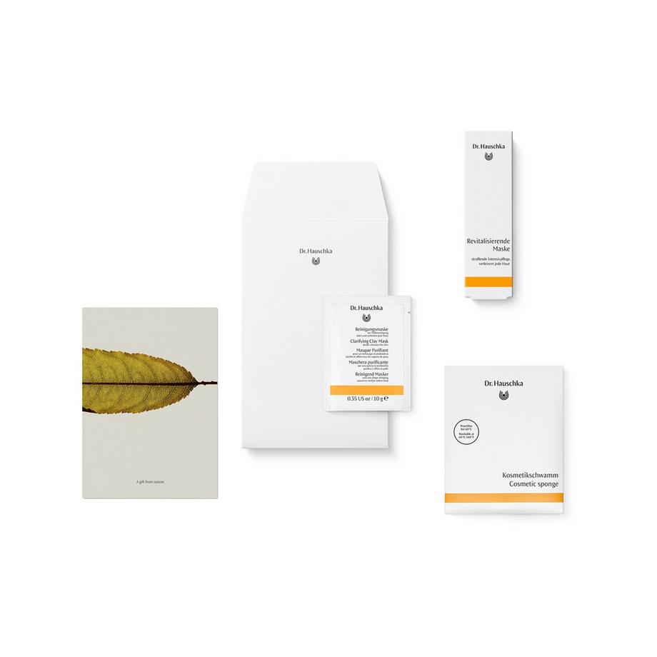 Coffret de Cadeau de Noël pure