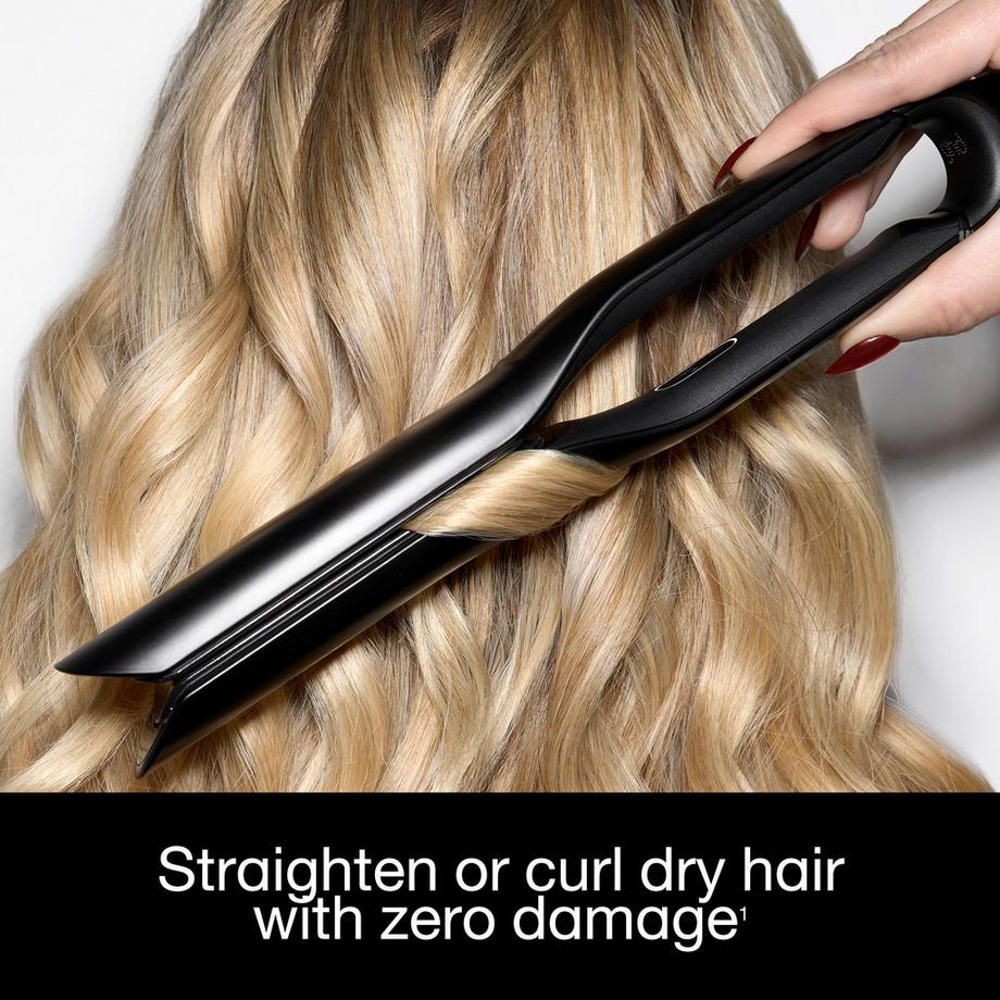 ghd  Sculpt Interactive Hair Straightener  
