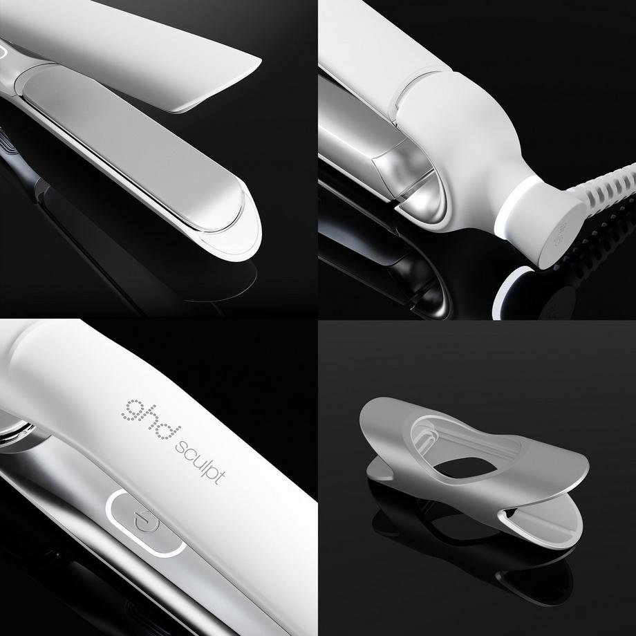 ghd  Sculpt Interactive Hair Straightener 