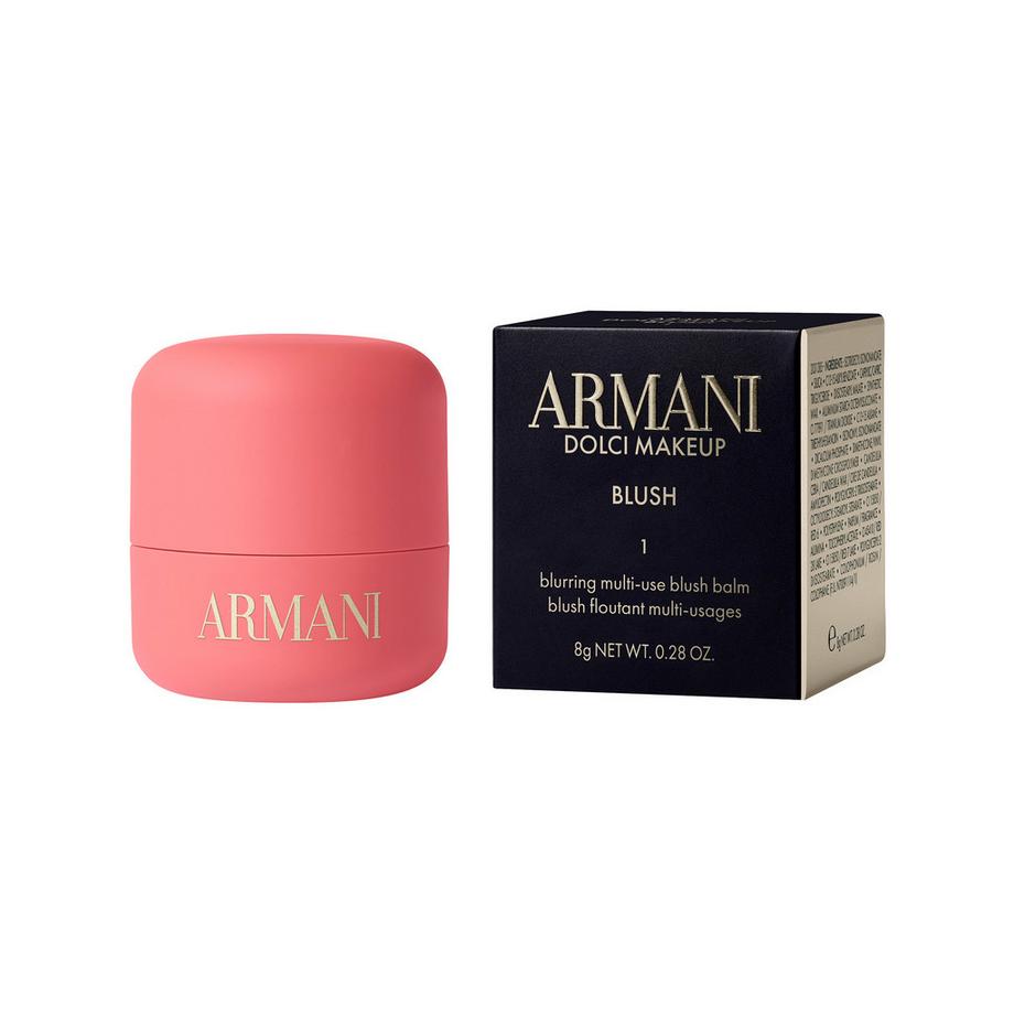 ARMANI  Dolci Makeup Blush 