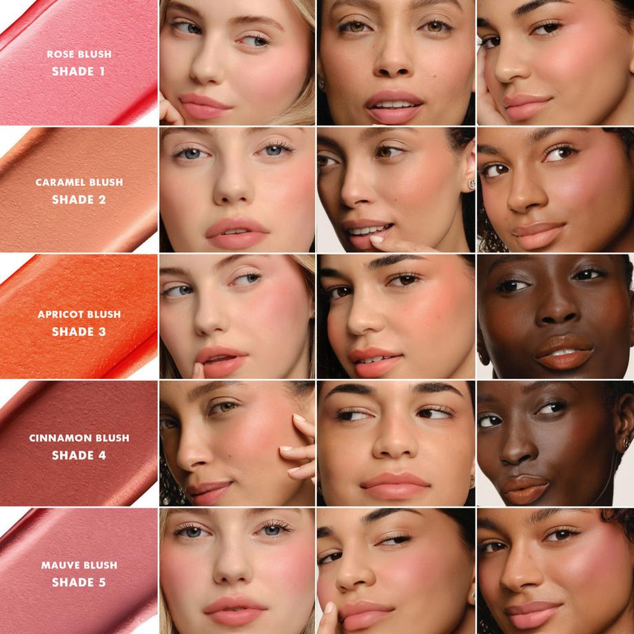 ARMANI  Dolci Makeup Blush 