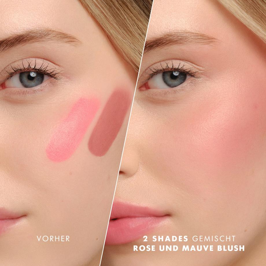 ARMANI  Dolci Makeup Blush 