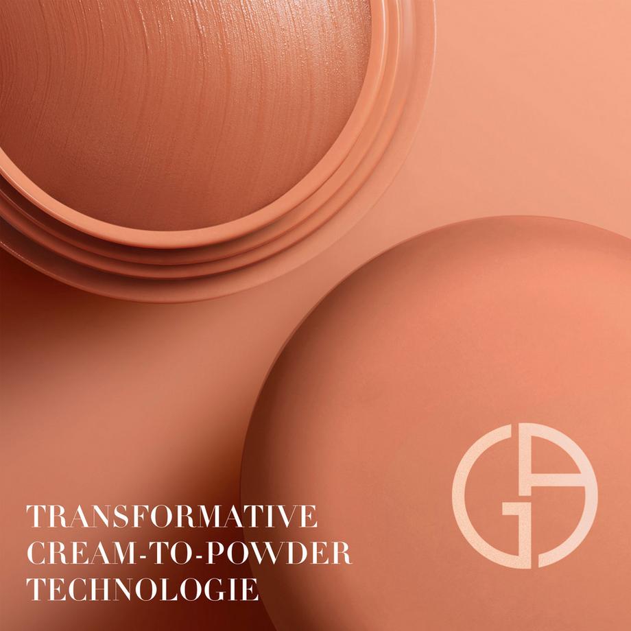 ARMANI  Dolci Makeup Blush 