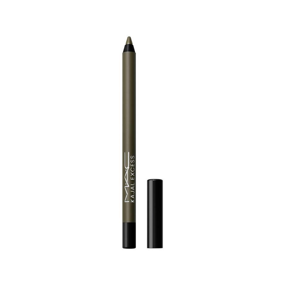 Kajal Excess Logwear Smoky Eye Liner