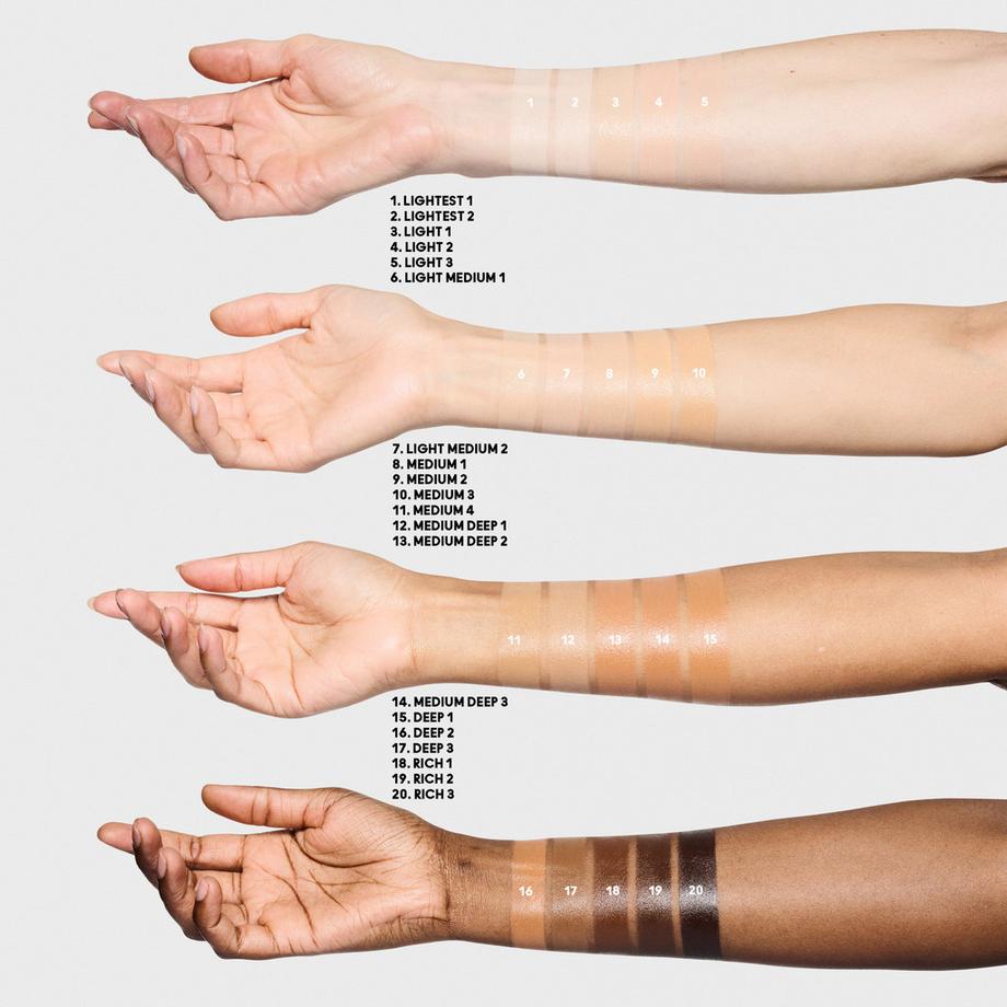 MAC Cosmetics  Studio Radiance Skint Tint Stick 