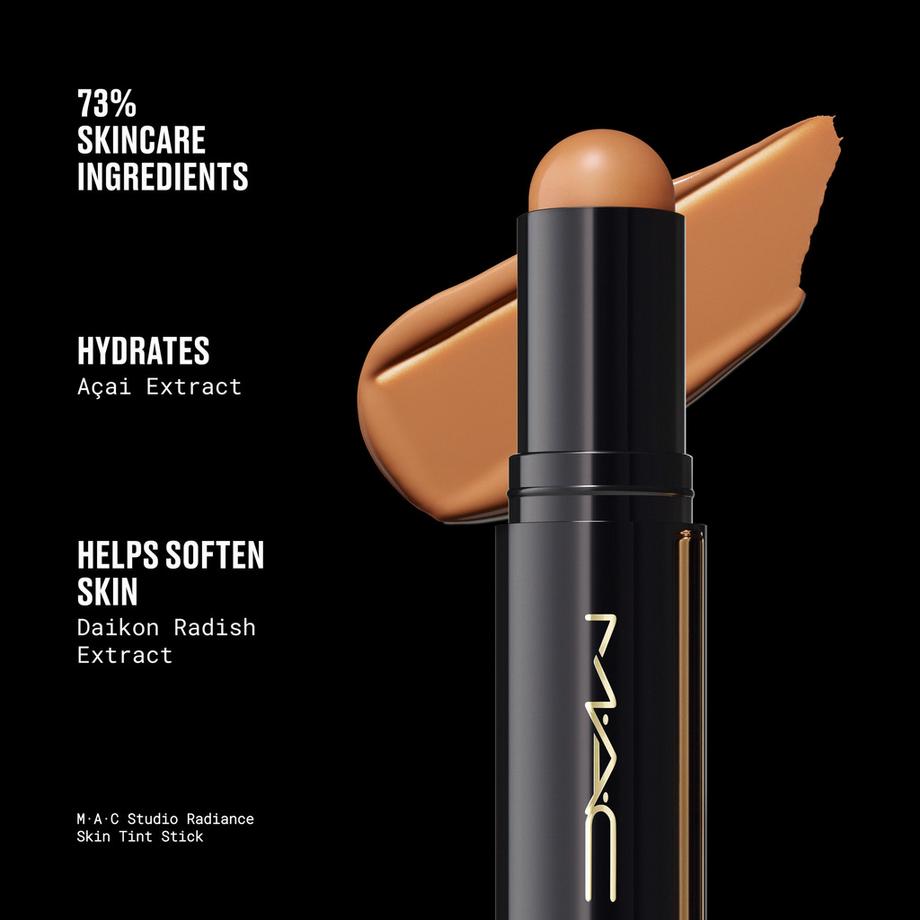 MAC Cosmetics  Studio Radiance Skint Tint Stick 