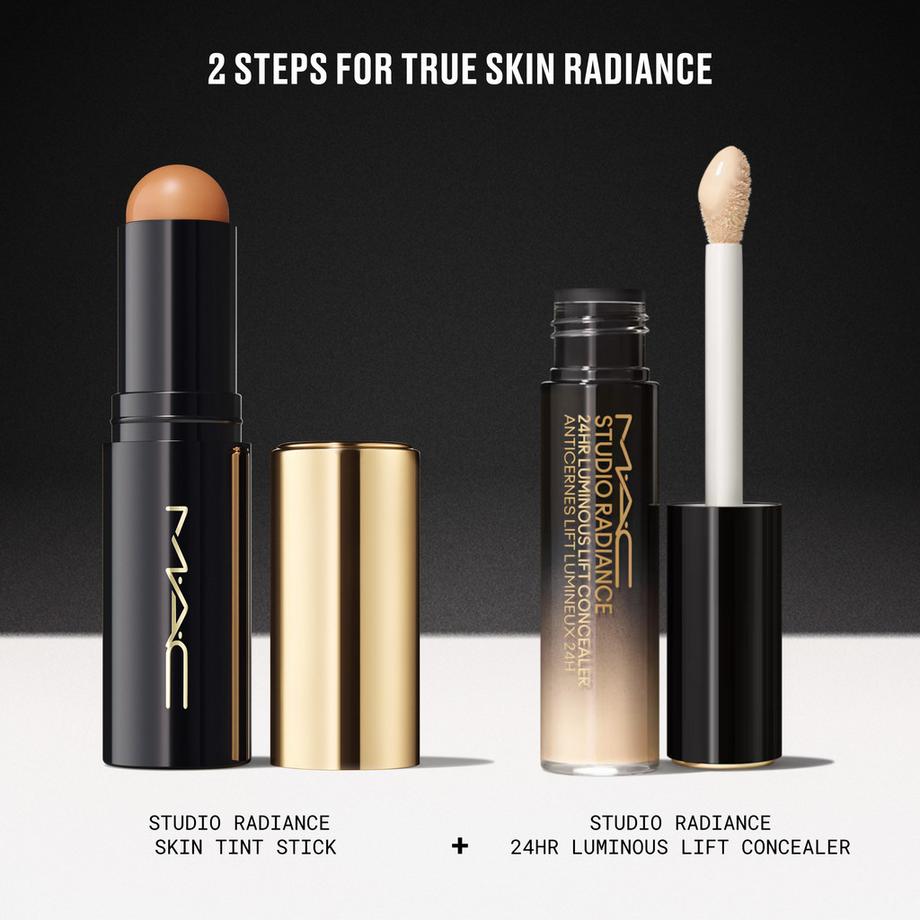 MAC Cosmetics  Studio Radiance Skint Tint Stick 