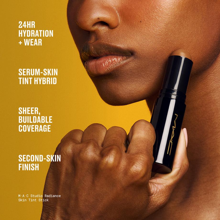 MAC Cosmetics  Studio Radiance Skint Tint Stick 