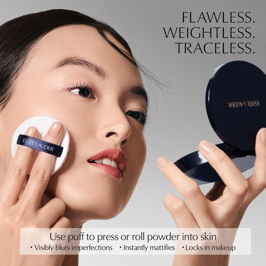 ESTÉE LAUDER  Double Wear Stay-in-Place Matte Setting Powder Veil 