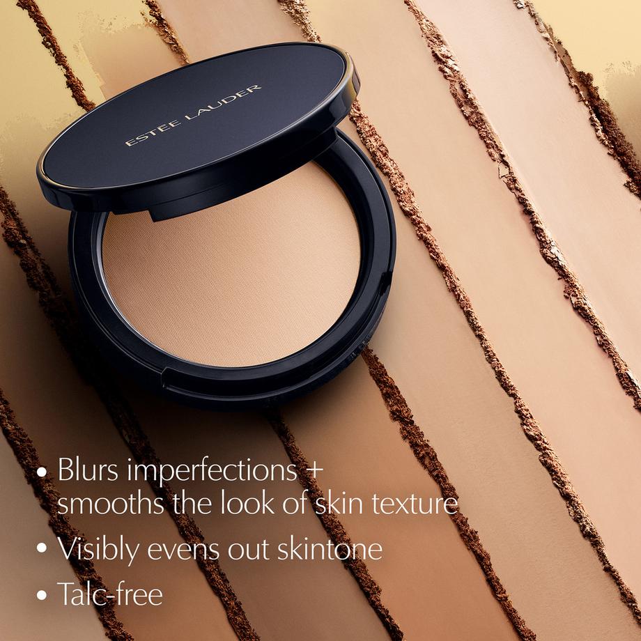 ESTÉE LAUDER  Double Wear Stay-in-Place Matte Setting Powder Veil 