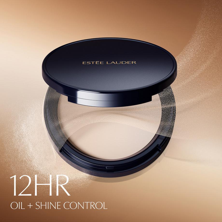 ESTÉE LAUDER  Double Wear Stay-in-Place Matte Setting Powder Veil 