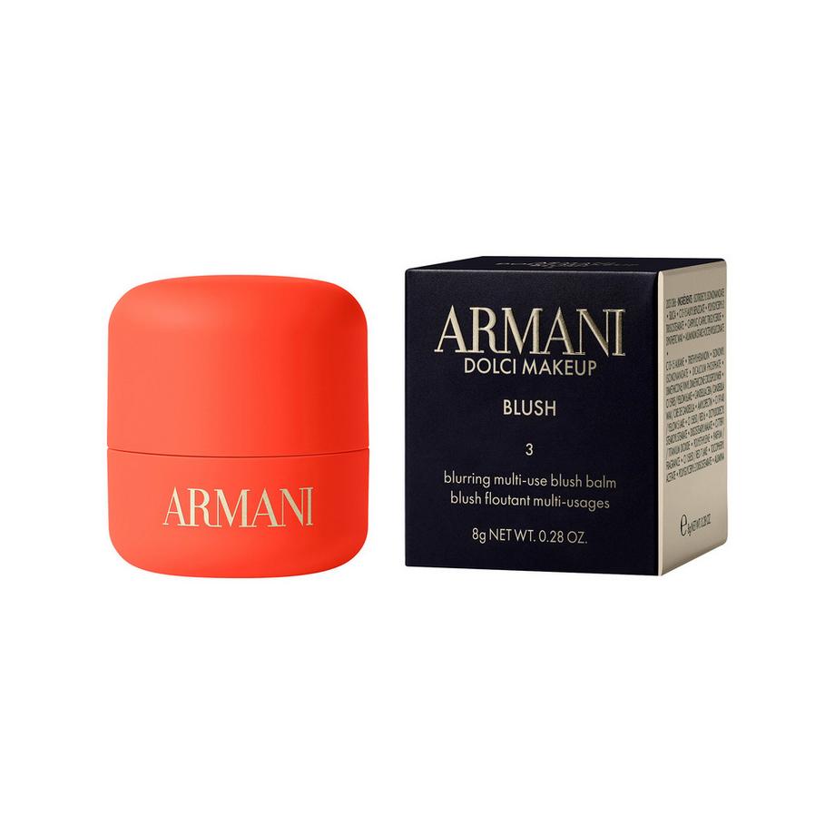 ARMANI  Dolci Makeup Blush 