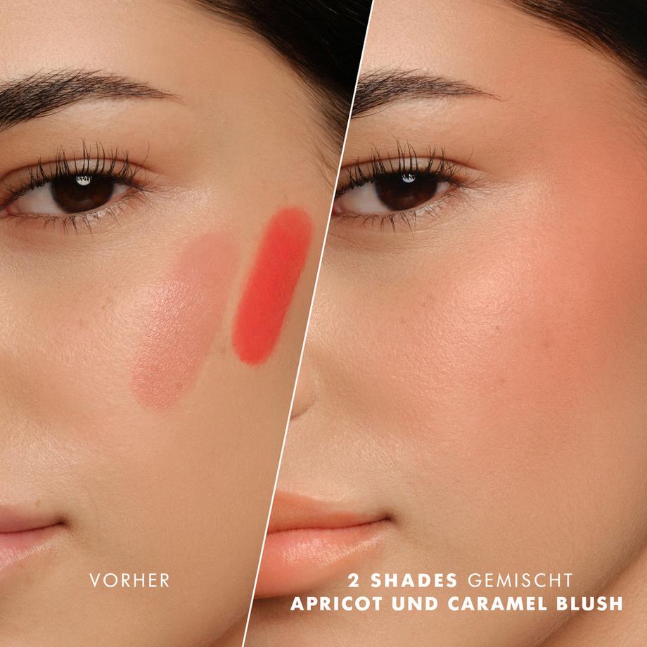 ARMANI  Dolci Makeup Blush 