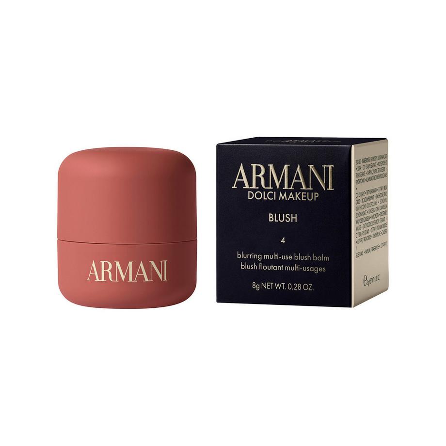 ARMANI  Dolci Makeup Blush 