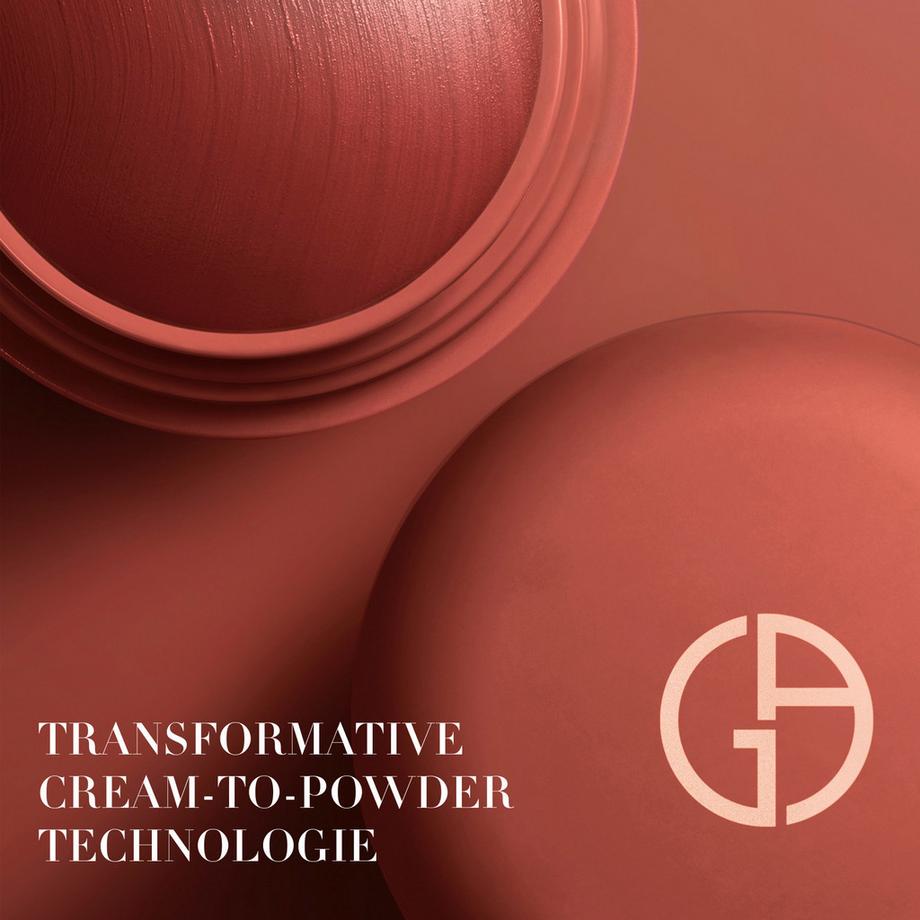 ARMANI  Dolci Makeup Blush 