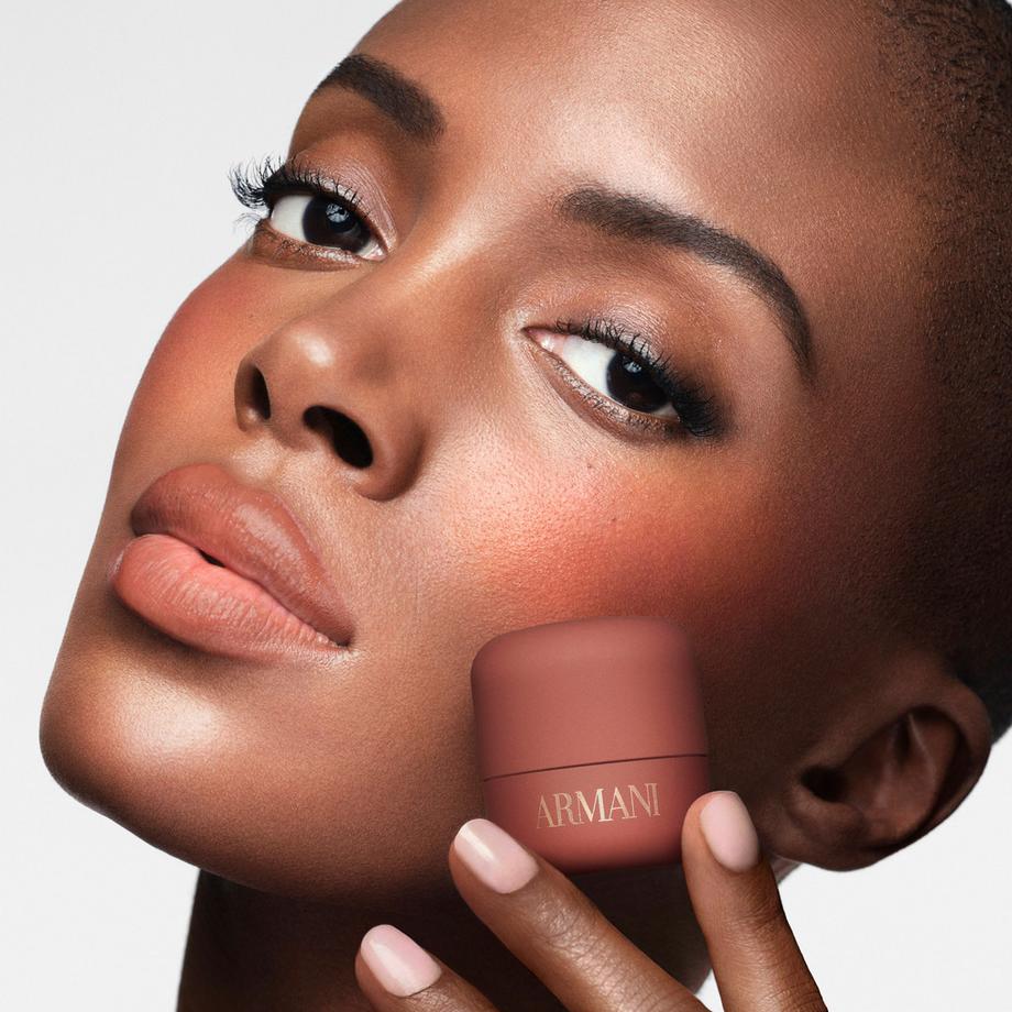 ARMANI  Dolci Makeup Blush 