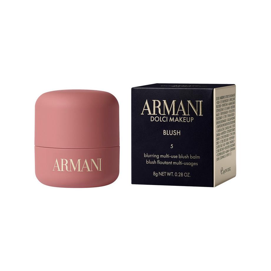 ARMANI  Dolci Makeup Blush 