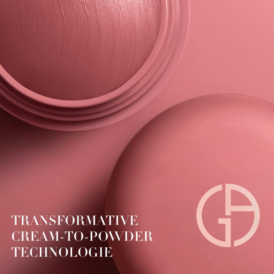 ARMANI  Dolci Makeup Blush 