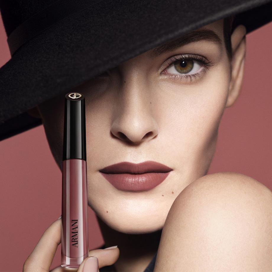 ARMANI  Lip Maestro 