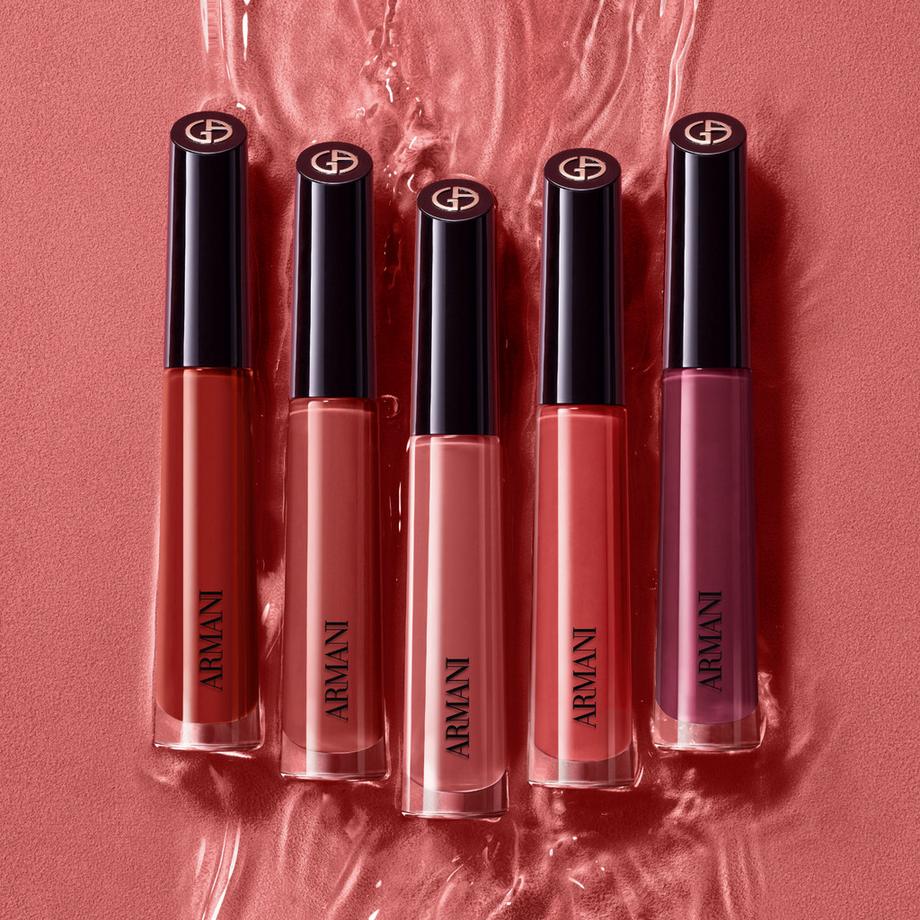 ARMANI  Lip Maestro 
