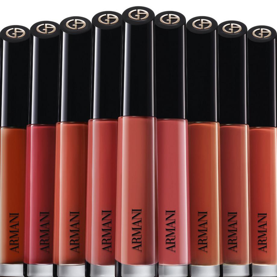 ARMANI  Lip Maestro 