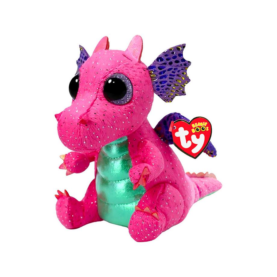 ty  Drago Spitfire 