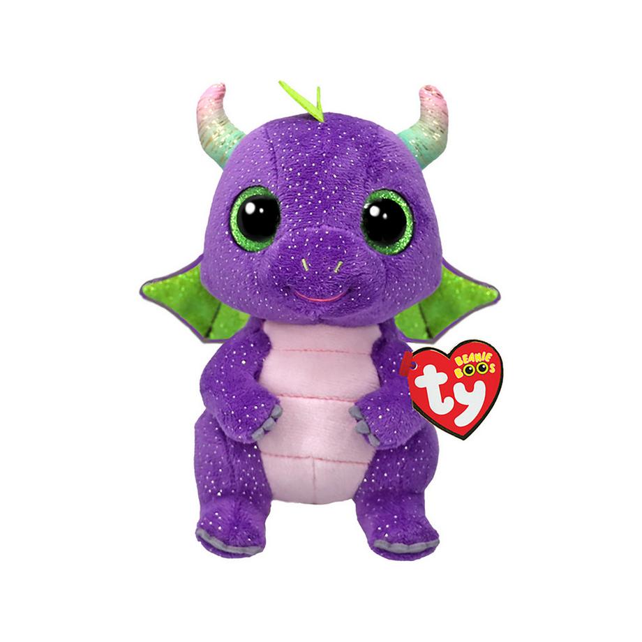 Drache Daphne