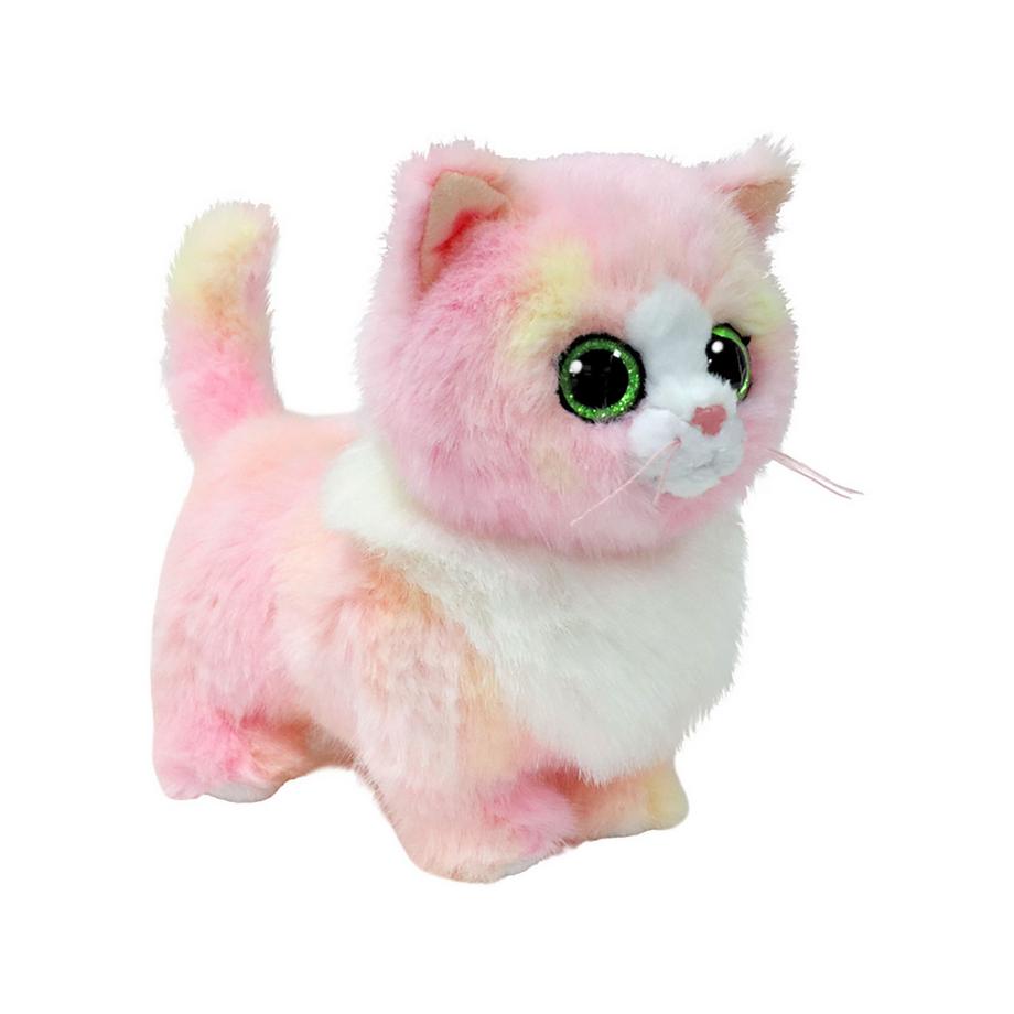 Katze Lady Pink