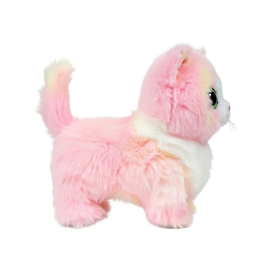 ty  Gatto Lady Pink 