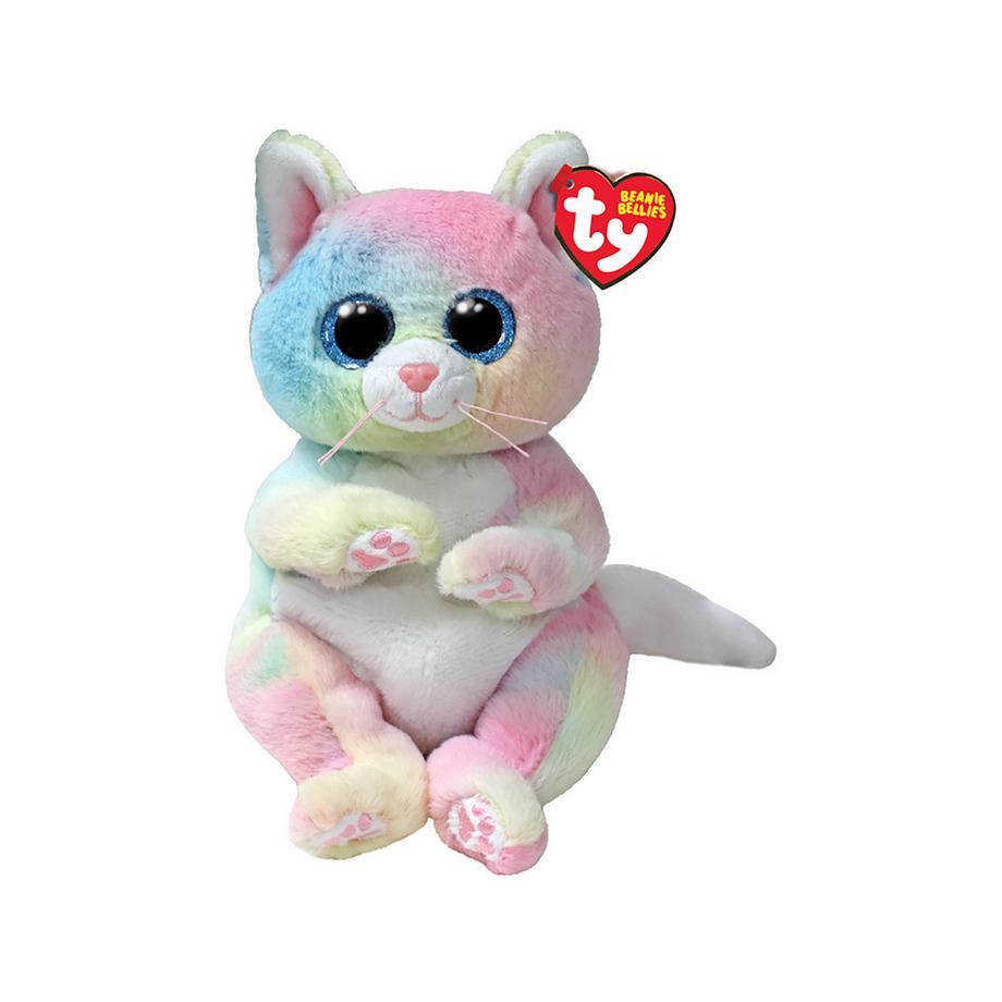 Katze Jenni
