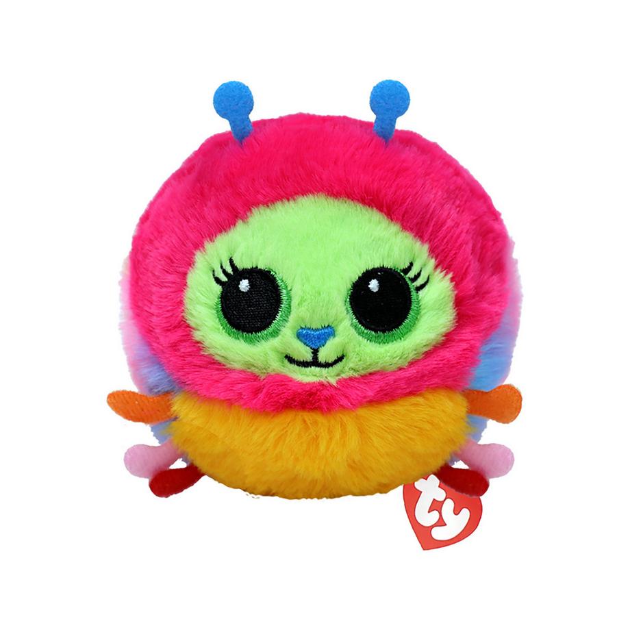 Beanie Bouncer Crystal