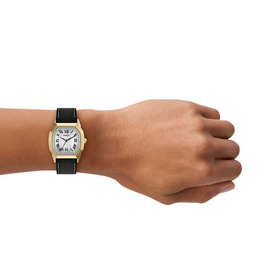 FOSSIL HARLOW Horloge analogique 