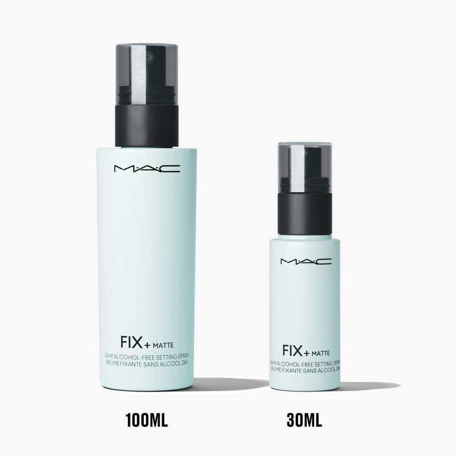MAC Cosmetics  FIX+ Stay Over Matte 24 HR 